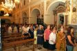 Fiesta de los hijos de Bienvenida 2008